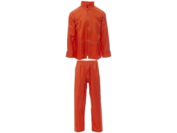 Impermeável PAYPER WEAR Laranja (L)