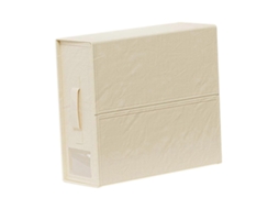 Organizador De Lençóis Dobráveis, À Prova Dágua, 15 X 4,7 X 12 Polegadas Olysi Shop