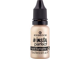 Ilumidor ESSENCE Instaperfect Liquido Highlighter Old