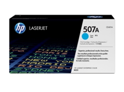 Toner HP Ciano