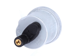 Sensor De Pressão De Óleo Para Motor Laxiscreed Compatível Com Vdo, De 1 A 10 Bar