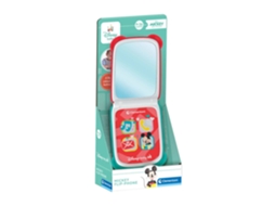 Mickey Flip Phone Clementoni Disney Baby 17514