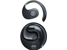 Fones De Ouvido Com Isolamento Ruído, Fones De Ouvido Sem Fio Com Cancelamento Ruído, Fones De Ouvido Estéreo Sem Fio