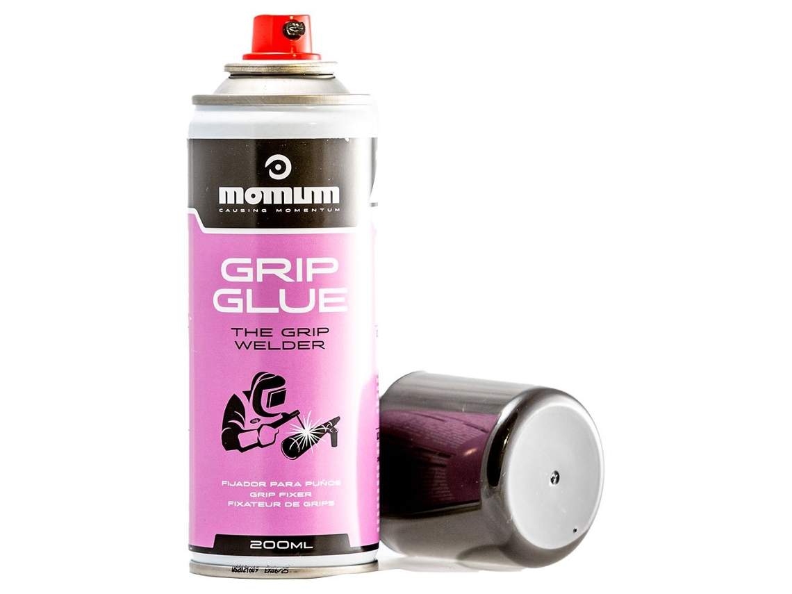 Grip Ciclismo MOMUM Glue