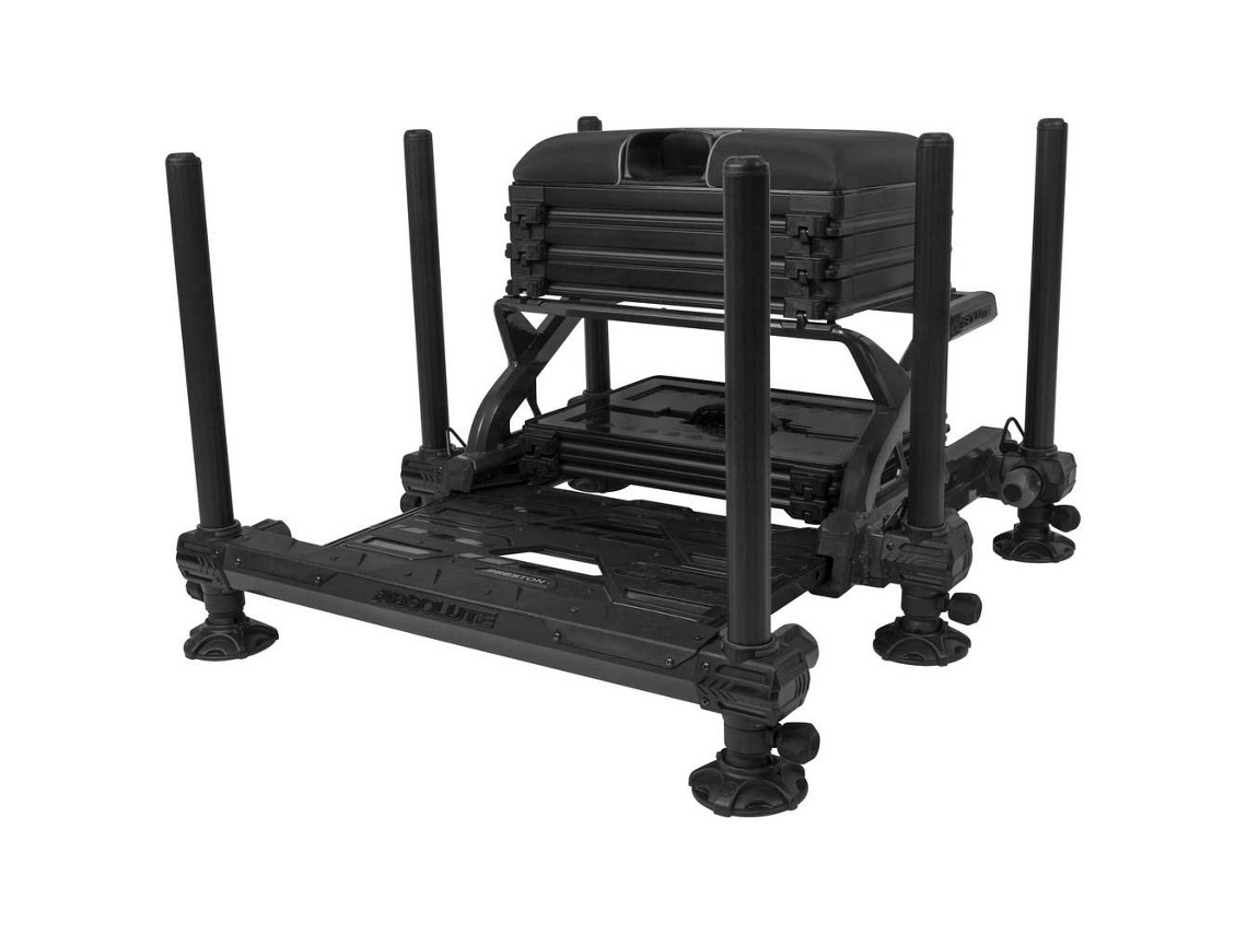 Panier Absolute Station Cinzentopreston Innovations