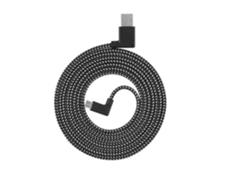 Cabo de Dados LAXISCREED Usb L Micro, Carregamento Rápido