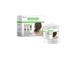 Creme Calmante para Couro Cabeludo