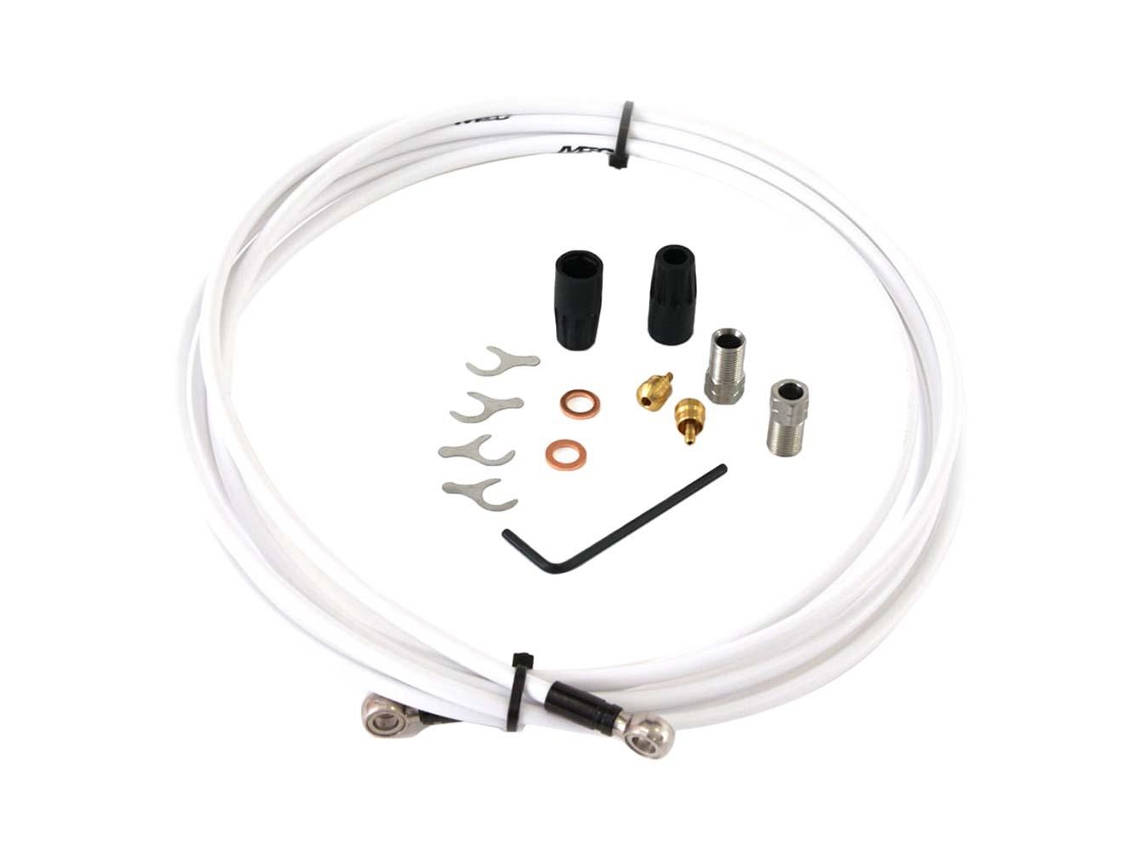 Msc Hydraulic Cable Kit Direct Entry Banjo 3 Meters