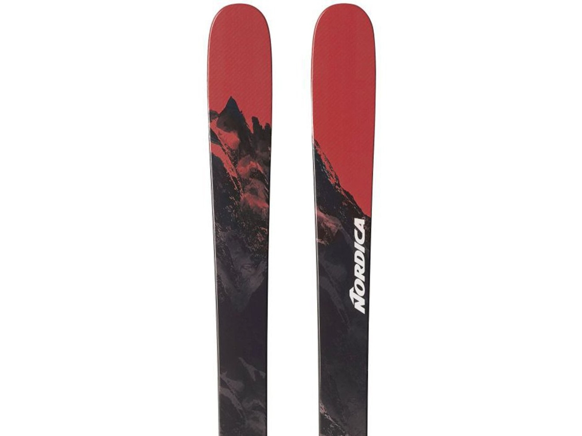 NORDICA Alpine Skis Enforcer 94 Unlimited Flat Colorido 165
