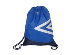 Mochila, Umbro, Umbm002887lu0232, Cor Azul, Unissex, Azul Elegante BRILVIBERA
