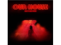 Vinil Mark Korven - Our Hour (1CDs)