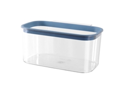 Lixo Sem Toque Automático com Tampa Dobrável para Mesa, Quarto e Banheiro