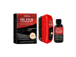 Kit Limpeza Eficaz Filme Óleo Worten