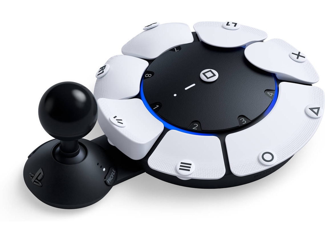 Comando PS5 ACCESS