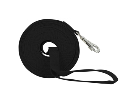 Cabo de Trabalho Preto 8 Mriding World