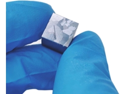 Cubo De Densidade De Elementos De 10 Mm, Cubo De Densidade Periódica