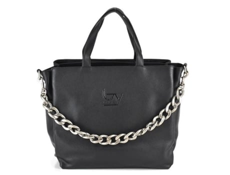 Mala de Mulher BYBLOS Preto