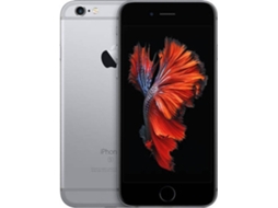 iPhone 6s APPLE (Recondicionado Reuse Grade B - 4.7'' - 32 GB - Cinzento sideral)