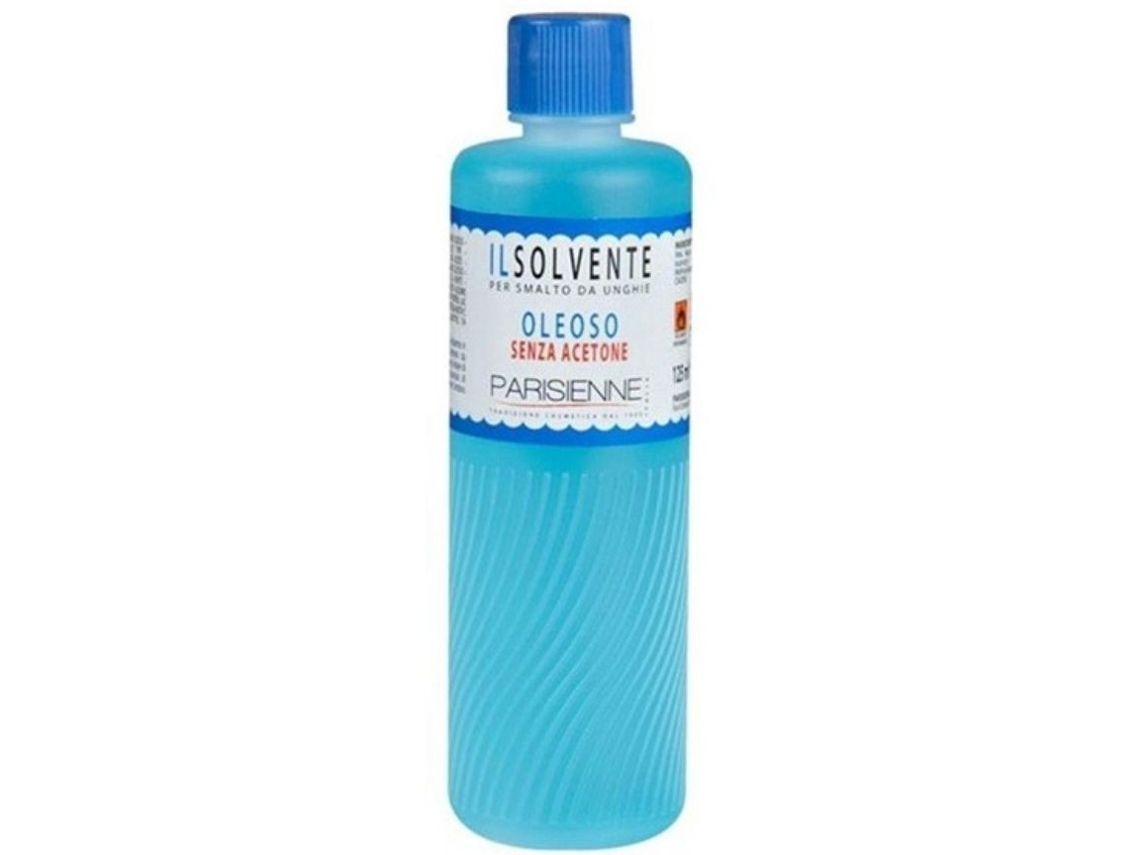 Removedor de Acetonas Parisienne 125ml