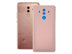 Capa Traseira Para Huawei Mate 10 Pro