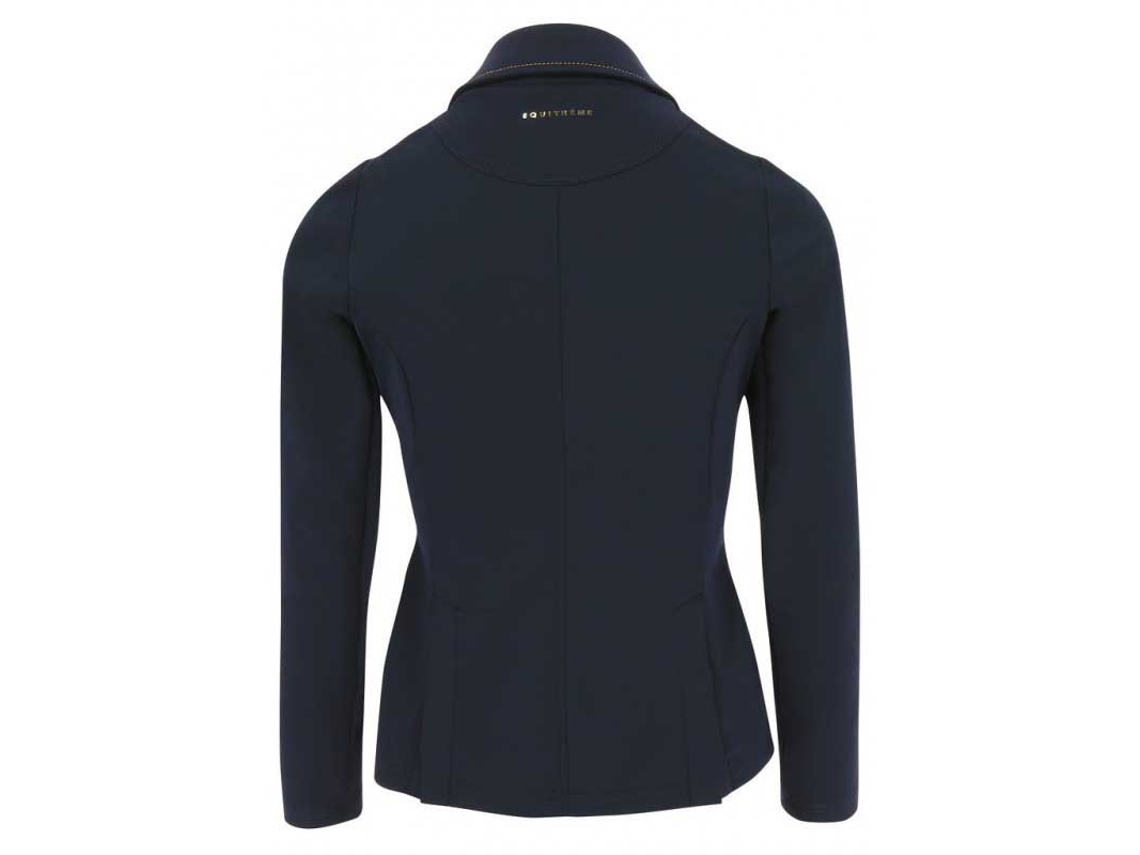 Jaqueta Athens Azul 40Equitheme