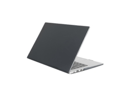 Capa Protetora De Cristal À Prova De Choque Para Laptop Huawei Magicbook15 / Magicbook X15 (preta)