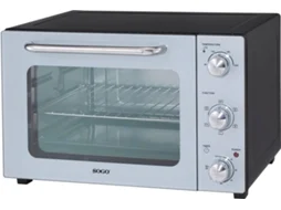 Mini-forno SOGO  HOR-SS-10540 1500W (Capacidade: 35 L - 1500 W)