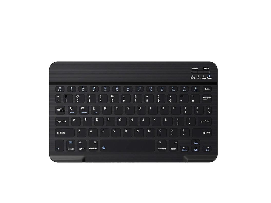 Teclado De 7 A 8 Polegadas Somente Teclado VONKELIOS