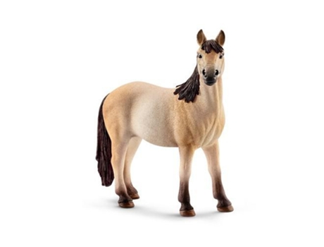 Figura  Égua Mustang