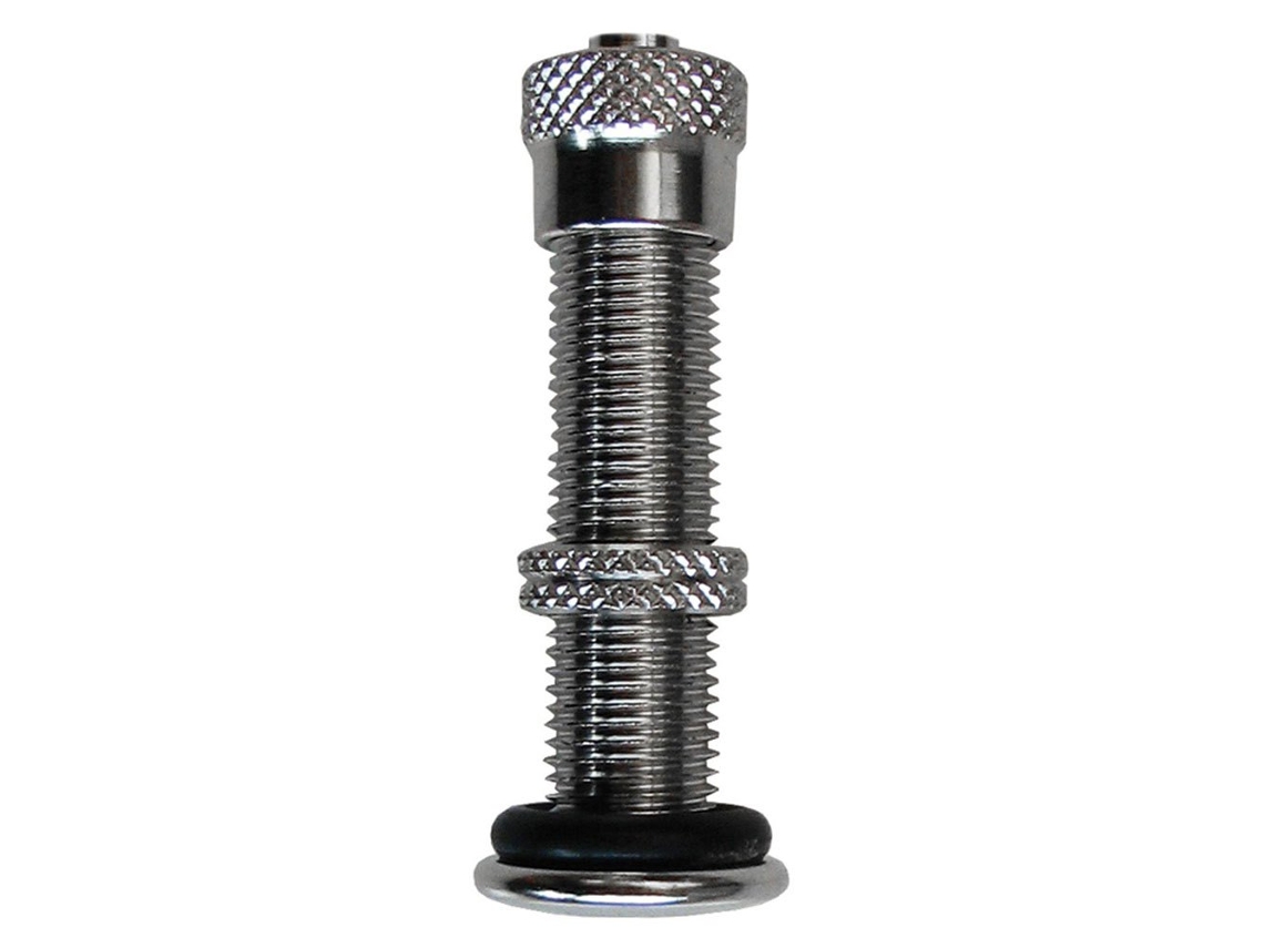 Válvula America 30 Mm Prateadomvtek