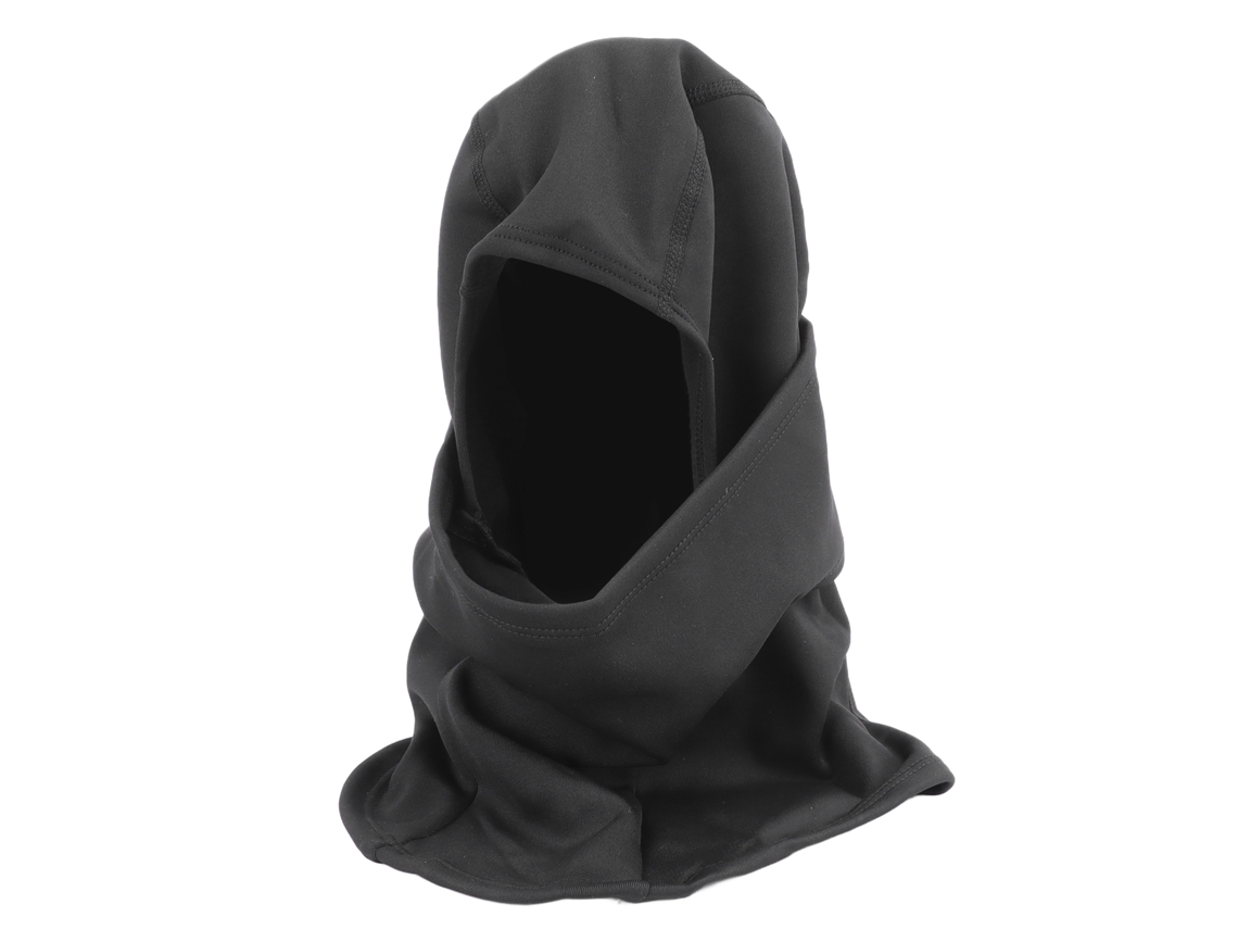 Máscara facial térmica unissex 2026 para ciclismo, à prova de vento, ideal para o inverno, perfeita para ciclismo, esqui e motociclismo, preta.