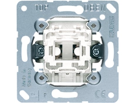 Mec.Int.Unip.10Ax/250V JUNG