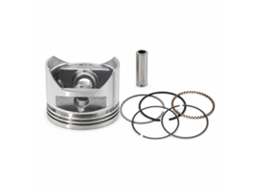 Kit Pistão 39 Mm Para Roçadora 4 Tempos 35 Cc, Compatível Com Gx35t Gx35nt
