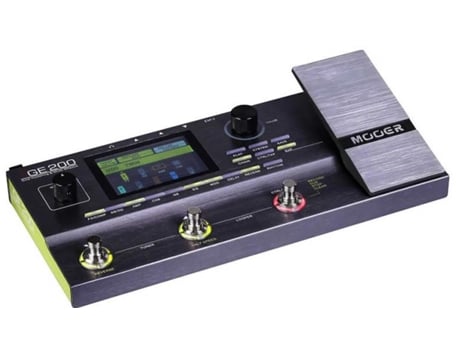 Mooer Ge 200