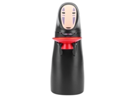 Cofrinho Automático de Moedas Cartoon para Economia e Decoração Casa Presente Aniversário