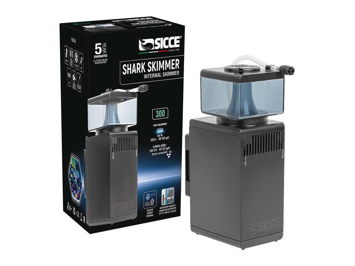 Shark Skimmer 300 SICCE