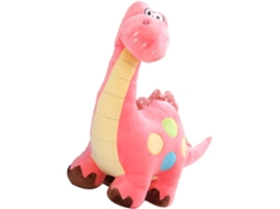 Dinossauro De Pelúcia Para Meninos E Meninas - Adorável Realista,