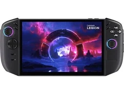 Consola LENOVO Legion Go 8AHP2 (8.8'' - AMD Ryzen Z2  - RAM: 32 GB - 512 GB - AMD Radeon Graphics)