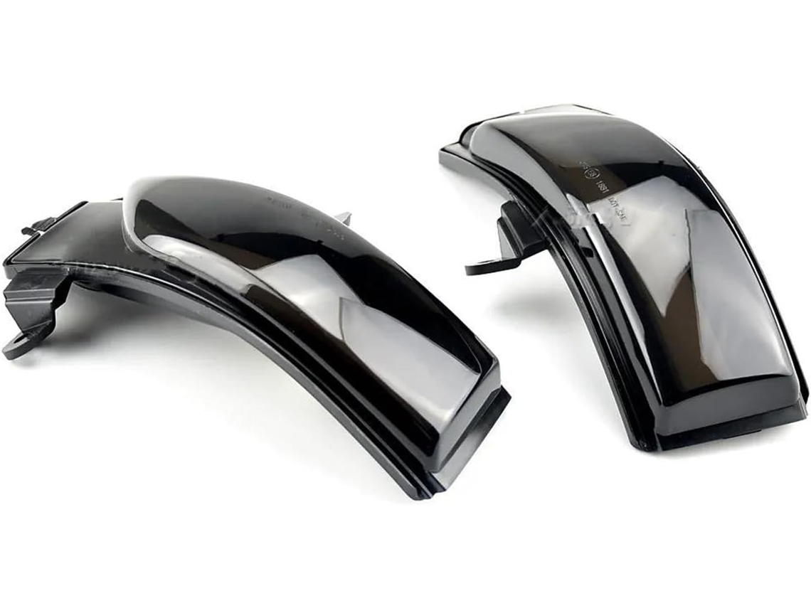 Luz Indicadora De Direção Dinâmica Para Subaru Forester Sj 2014, 2015, 2016, 2017e 2018luz De Pisca Para Retrovisor