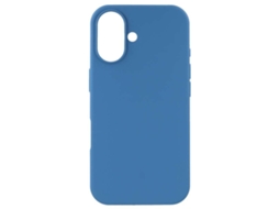 Capa Ultra Suave para Iphone 16 Plus LA CASA DE LAS CARCASAS