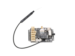 Receptor nº RC Era C123 - Peças de reposição para helicóptero RC MDUG
