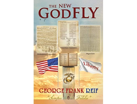 Livro The New Godfly de George Frank Reif (Inglês)
