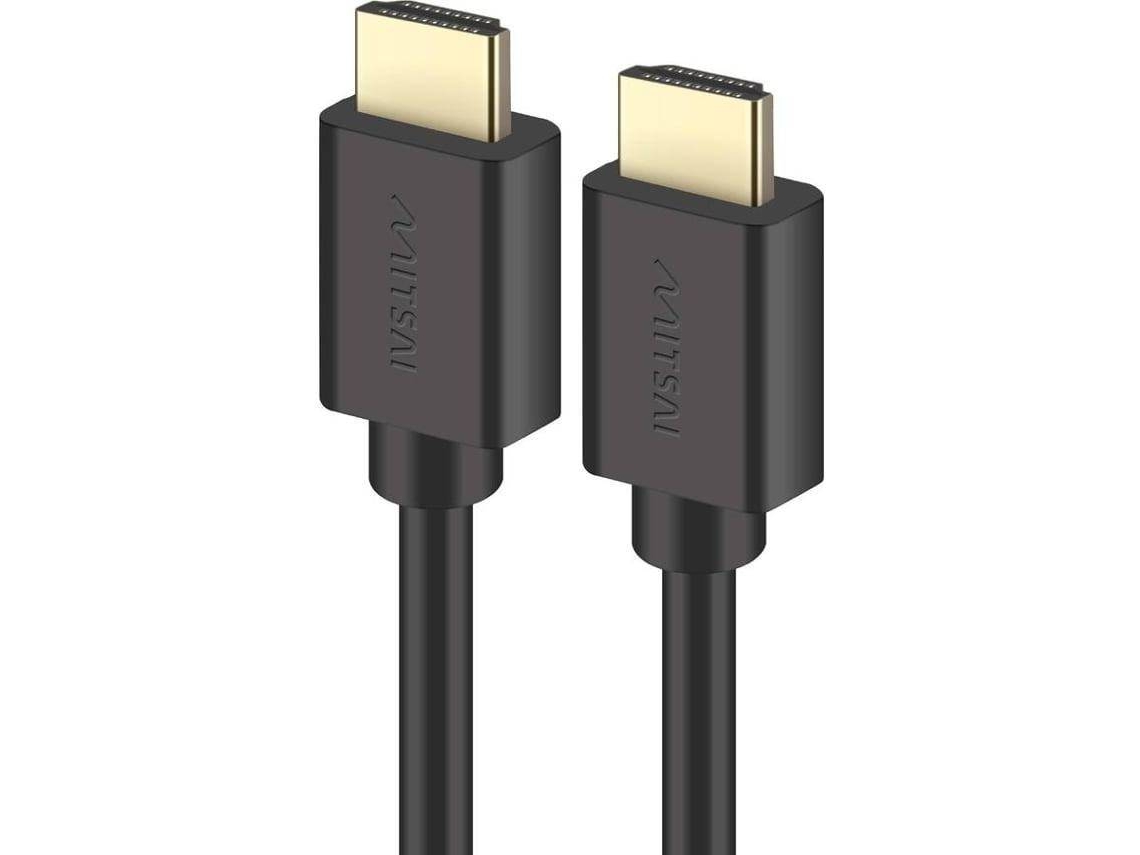 Cabo MITSAI HDMI (Outlet Grade A - 3 m)
