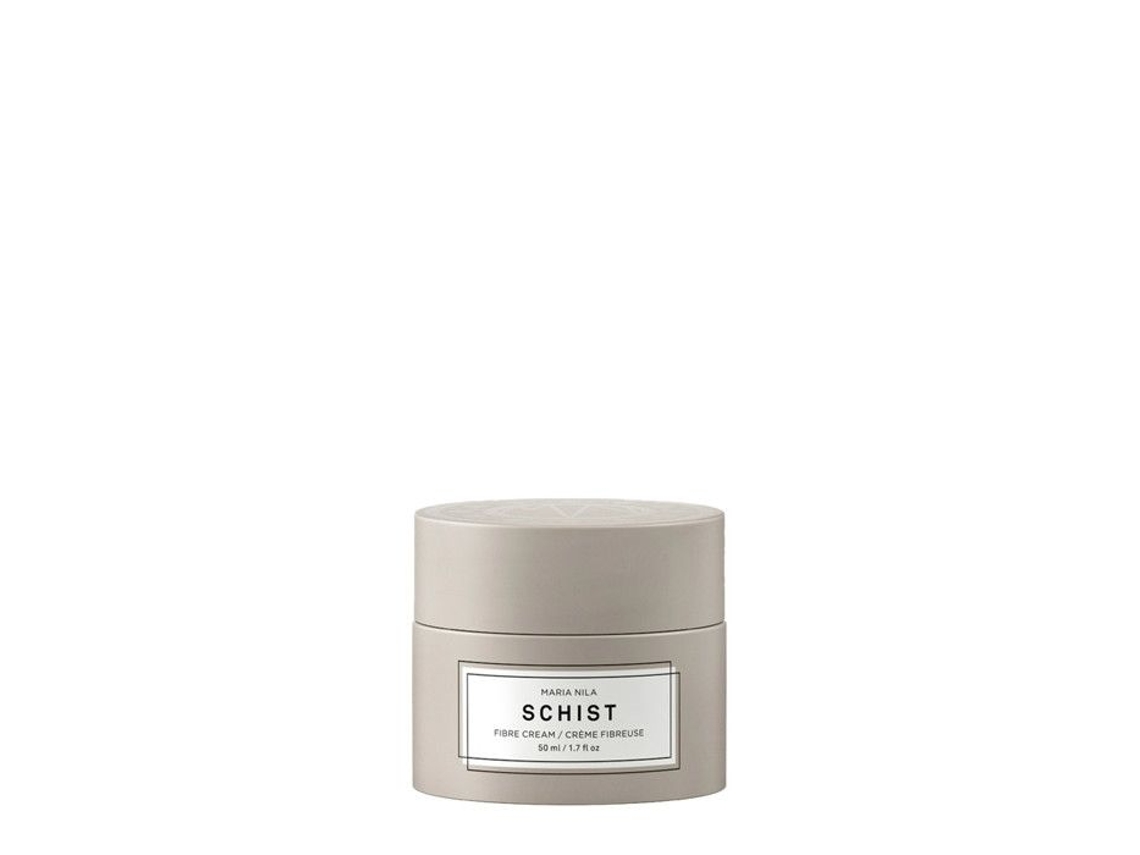 Schist Fibre Cream 50ml Creme Definição De Média Fixação Maria Nila