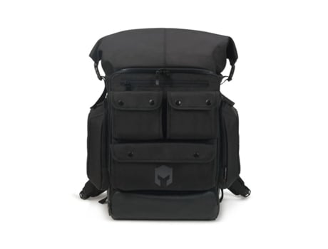 Mochila para notebook CATURIX CTRX-01 (Preto - 17,3')