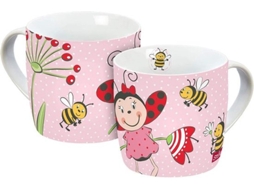 Moka De Porcelana