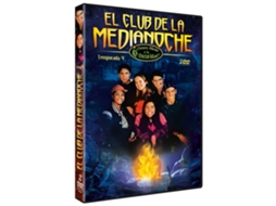 Are You Afraid of the Dark? Season 4 (1991) / El Club de la Medianoche Temporada 4 