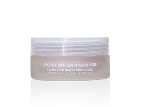 Oskia Skincare Violet Water Hydra-Gel 50 ml