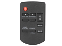 Control remoto de repuesto N2QAYC000083 para SC Htb170 Htb570eb Htb770eb Htb570 | S/MARCA