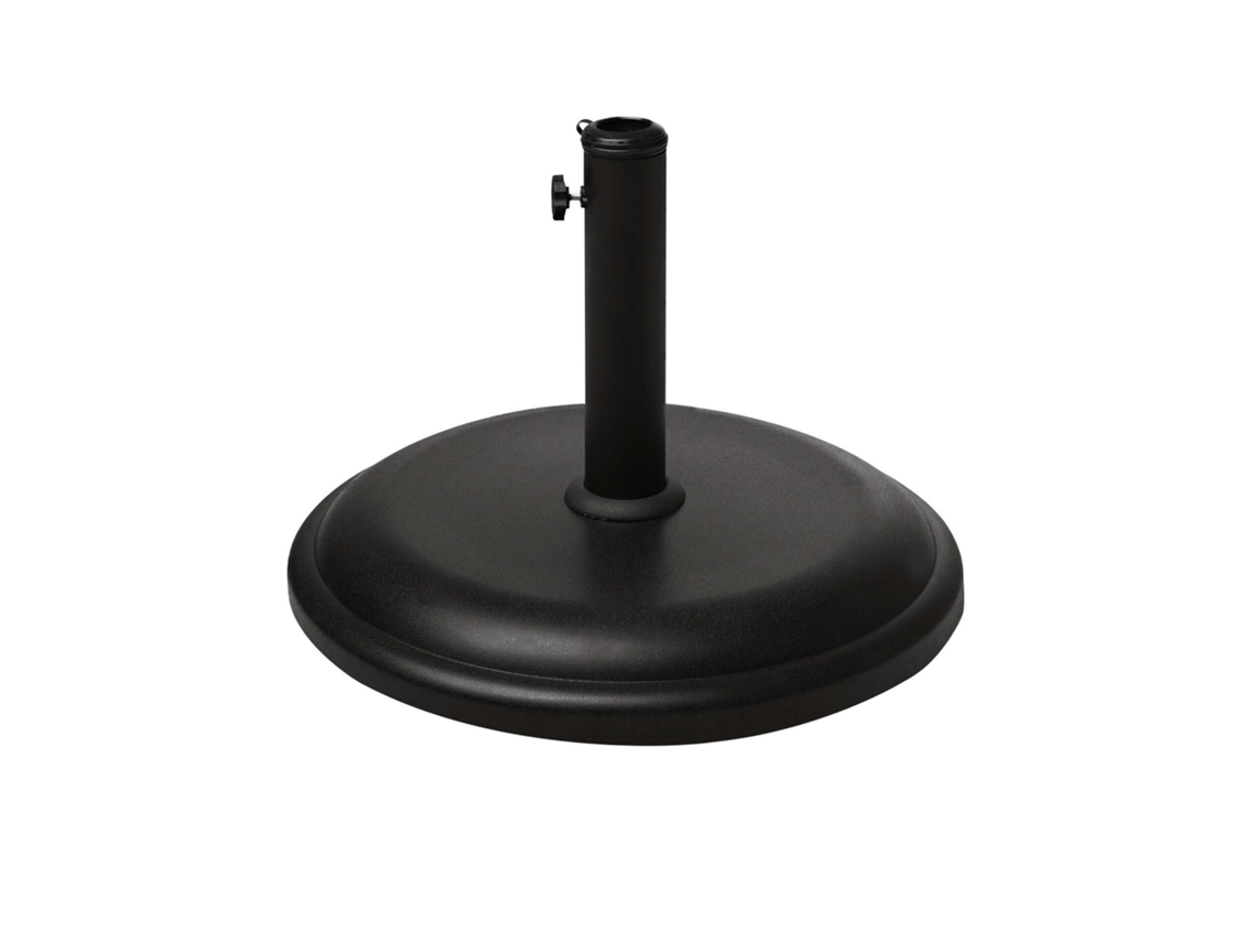 Base de Guarda-sol em Cimento 25kg KASA 1 un